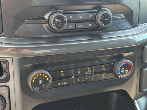 Used 2023 Ford F150 XL w/ STX Appearance Package AWD/4WD image 19