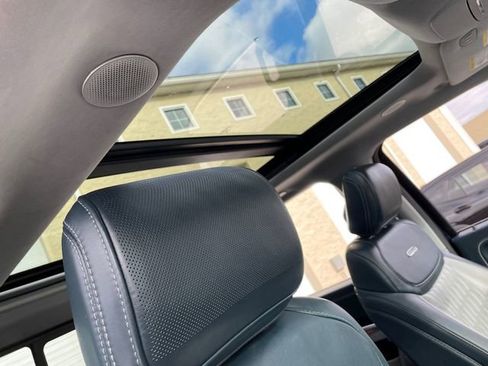 Certified 2023 Ford F150 Limited image 44