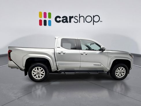 Used 2024 Toyota Tacoma SR5 image 6