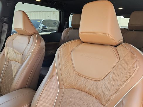 Used 2025 INFINITI QX60 Autograph w/ Cargo Package image 20