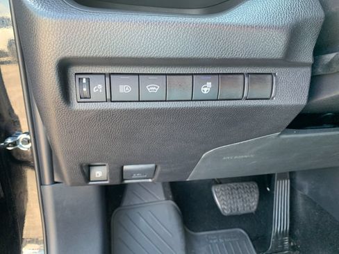 Used 2025 Toyota RAV4 Woodland Edition w/ Weather Package AWD/4WD image 32