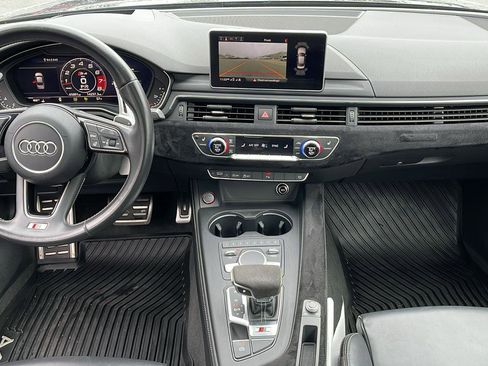 Used 2018 Audi S4 Prestige w/ Prestige Package AWD/4WD image 28