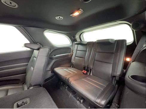 Used 2026 Dodge Durango GT AWD/4WD image 24