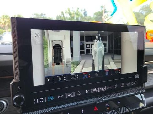 New 2025 GMC Hummer EV 3X w/ LPO, Illumination Package image 22