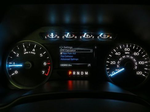 Used 2020 Ford F150 XLT w/ Equipment Group 302A Luxury image 31