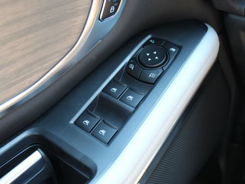 New 2027 Ford Expedition Max Platinum AWD/4WD image 24