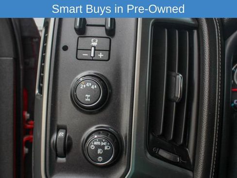 Used 2019 Chevrolet Silverado 2500 LTZ w/ Duramax Plus Package image 21