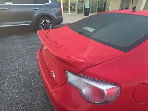 Used 2013 Scion FR-S 10 Series image 4