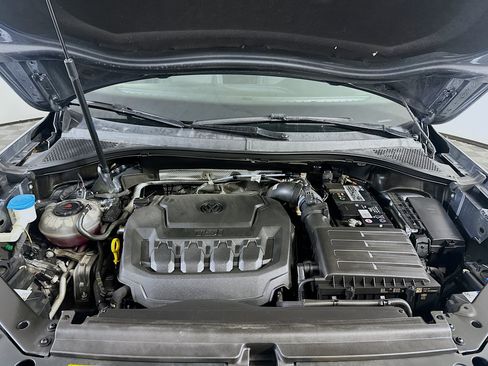 Used 2022 Volkswagen Tiguan S w/ Driver Assistance Package image 33