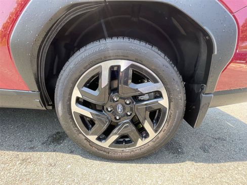 Used 2025 Subaru Forester Limited AWD/4WD image 26