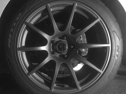 Used 2021 Ford Mustang GT w/ Equipment Group 301A RWD image 12