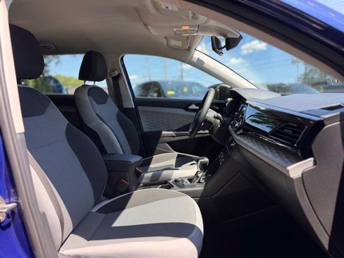 Used 2022 Volkswagen Taos S AWD/4WD image 27