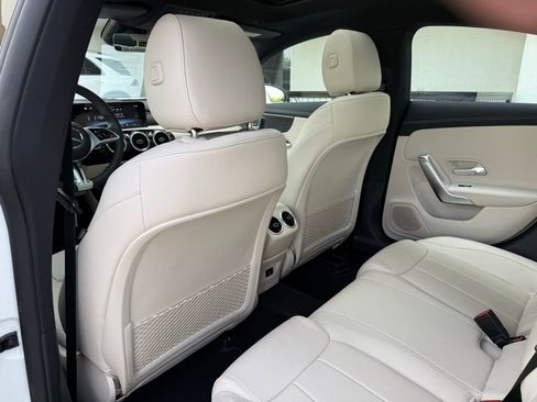 Certified 2026 Mercedes-Benz CLA 250 image 24