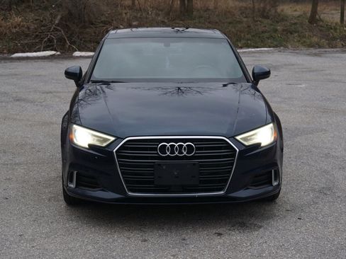 Used 2017 Audi A3 2.0T Premium w/ Convenience Package image 8