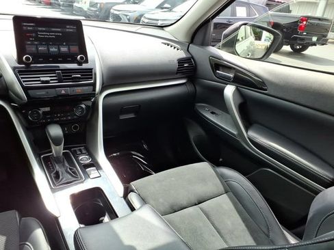 Used 2024 Mitsubishi Eclipse Cross SE AWD/4WD image 18