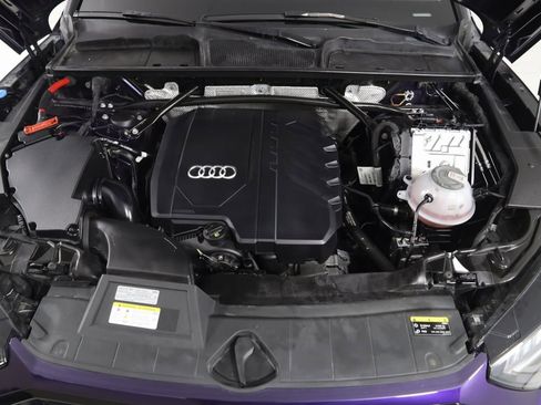 Used 2023 Audi Q5 2.0T Prestige image 55