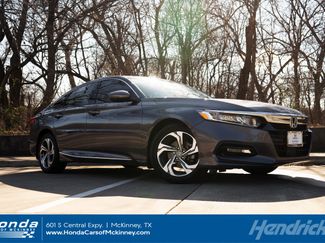 Certified 2019 Honda Accord EX-L video 1