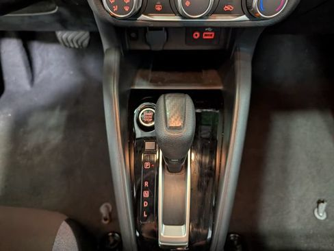 Used 2025 Nissan Versa SV FWD image 22