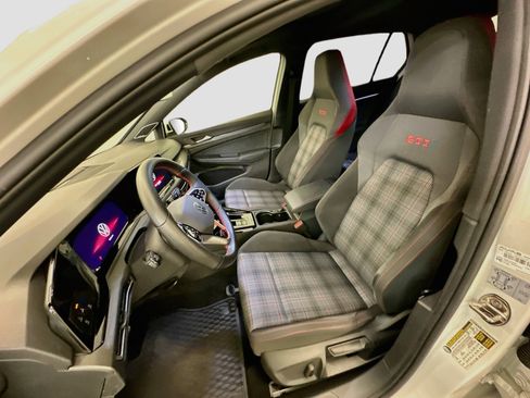 Used 2023 Volkswagen GTI SE FWD image 13