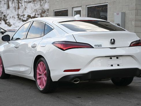 Used 2025 Acura Integra image 5