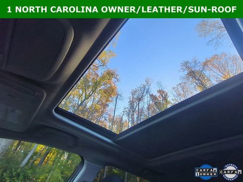 Used 2024 Subaru Forester Premium image 4