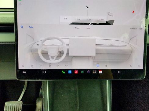 Used 2026 Tesla Model Y Long Range AWD/4WD image 21