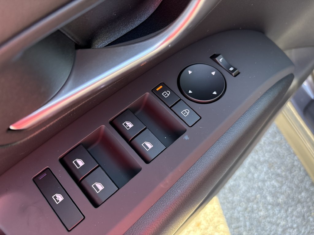 New 2026 Hyundai Tucson SE FWD image 18