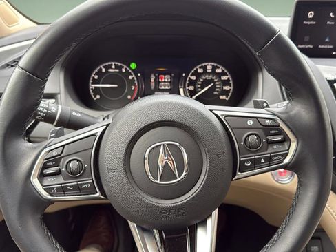 Used 2024 Acura RDX Technology Package image 18