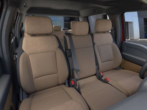 New 2026 Ford F250 XLT AWD/4WD image 10