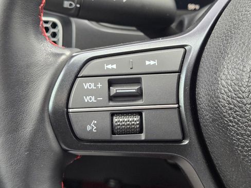 Certified 2023 Honda Civic Type R image 25
