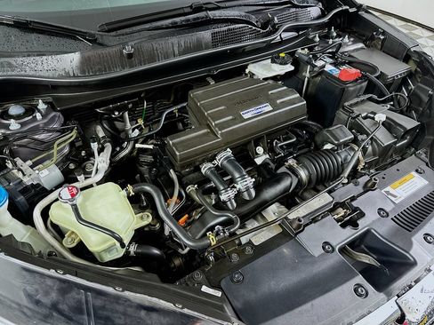 Certified 2019 Honda CR-V EX-L image 26