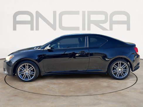 Used 2013 Scion tC image 7