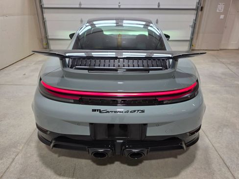 Used 2025 Porsche 911 Carrera 4 GTS AWD/4WD image 56