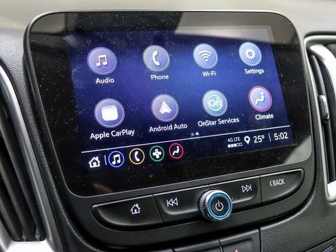 Used 2023 Chevrolet Malibu LT image 17