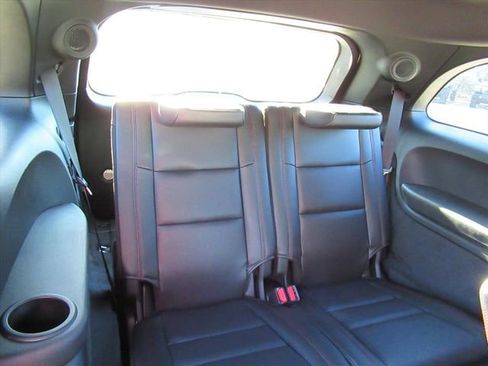 New 2025 Dodge Durango R/T image 29