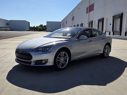 Used 2014 Tesla Model S 60