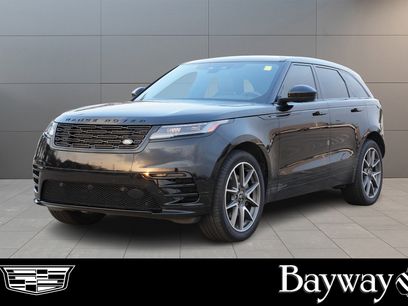 Used 2024 Land Rover Range Rover Velar Dynamic SE