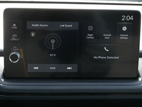 New 2026 Honda Accord SE image 22