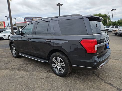 Used 2022 Ford Expedition XLT RWD image 7