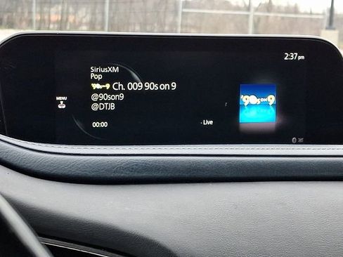 Used 2020 MAZDA CX-30 AWD w/ Preferred Package image 3