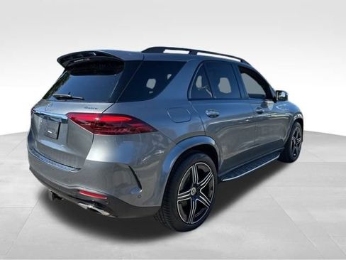 Used 2026 Mercedes-Benz GLE 350 4MATIC image 7