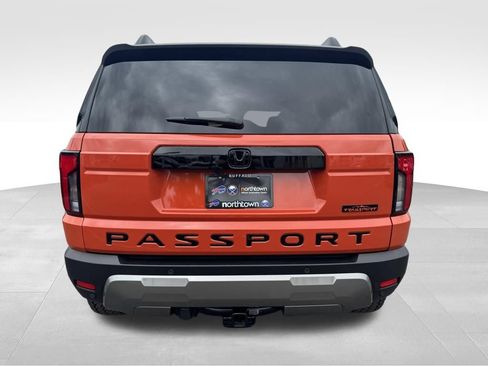 Used 2026 Honda Passport TrailSport image 19
