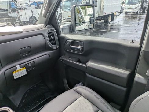 New 2025 Chevrolet Silverado 2500 W/T w/ WT Convenience Package image 19