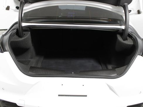 Used 2020 Cadillac CT4 V w/ Climate Package RWD image 38