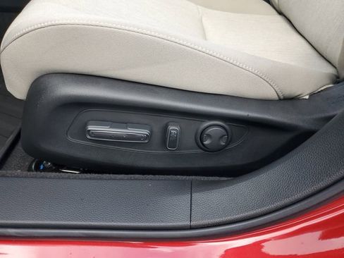 New 2025 Honda Accord SE image 14