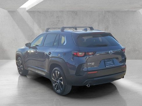 New 2026 MAZDA CX-50 2.5 Hybrid w/ Weather Package image 3
