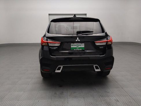 Used 2022 Mitsubishi Outlander Sport FWD image 6