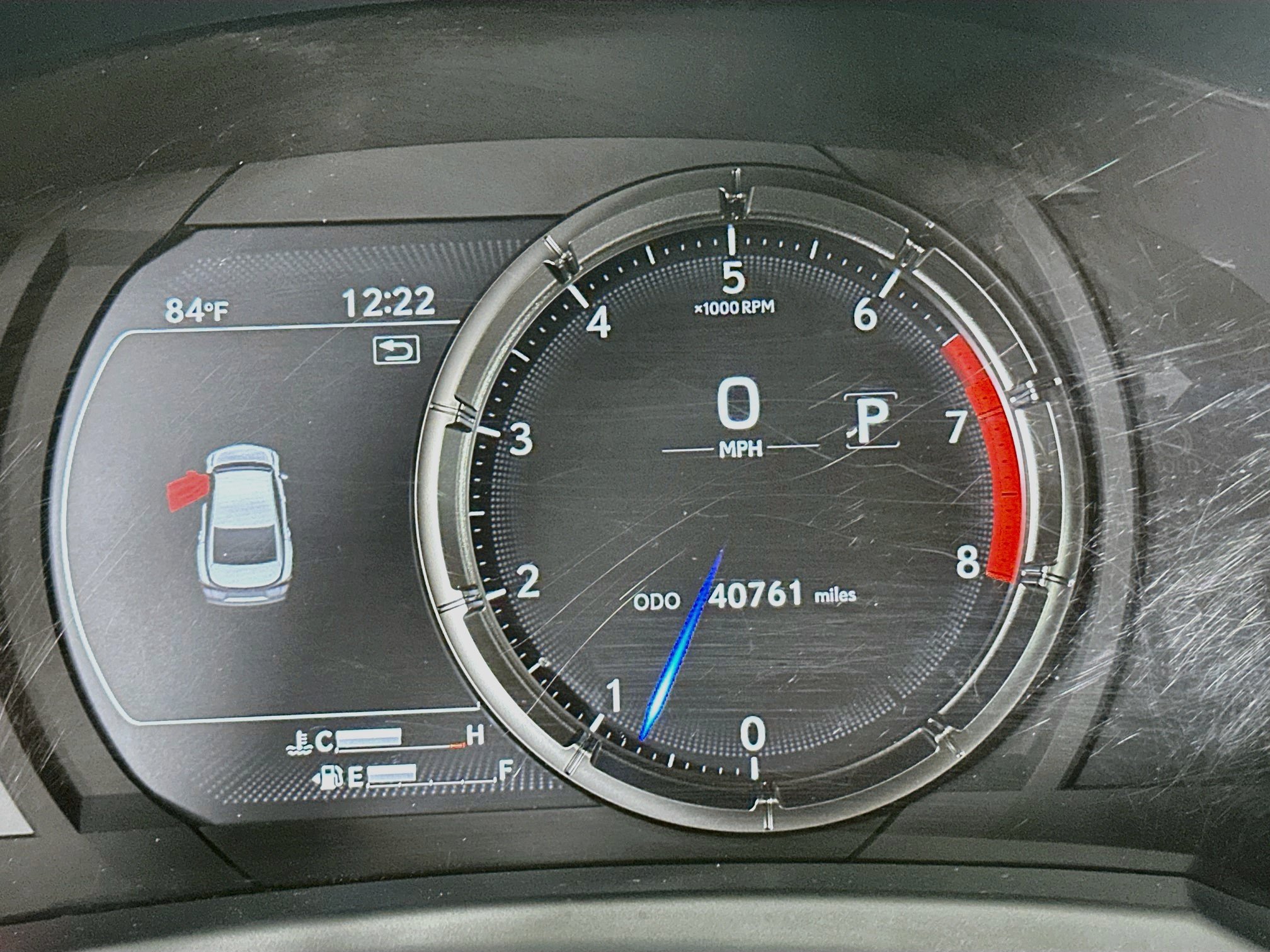 Used 2022 Lexus IS 350 F Sport RWD image 19