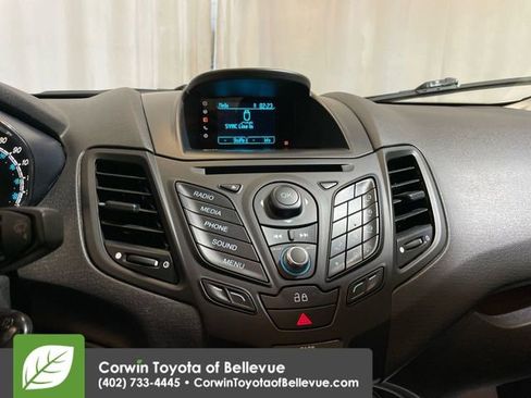 Used 2014 Ford Fiesta SE image 19