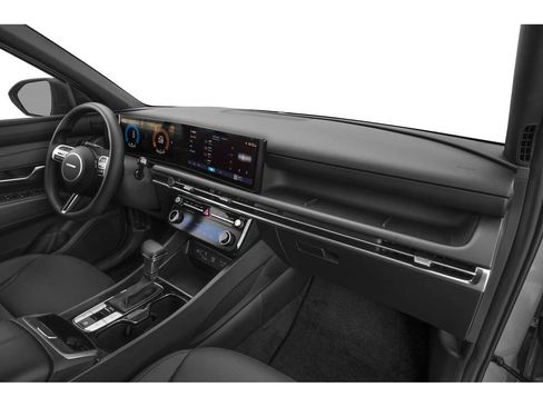 New 2026 Hyundai Santa Cruz SEL image 11